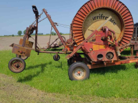 Enrouleur d‘irrigation Irrifrance regenhaspel ST 2  82- 290