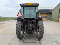 Tracteur Massey Ferguson 3065 4wd