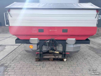 Distributeur d‘engrais Vicon RotaFlow RO-EDW GeoSpread