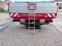 Distributeur d‘engrais Vicon RotaFlow RO-EDW GeoSpread