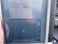 Distributeur d‘engrais Vicon RotaFlow RO-EDW GeoSpread