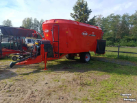 Mélangeuse Kuhn Profile 24.2 DL