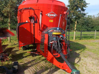 Mélangeuse Kuhn Profile 24.2 DL