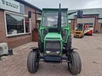 Tracteur Deutz 5207C