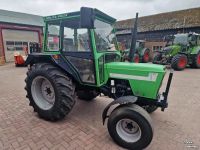 Tracteur Deutz 5207C
