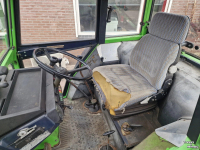Tracteur Deutz 5207C