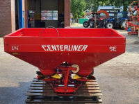 Distributeur d‘engrais Lely SE Centermatic met centronic strooicomputer