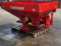 Distributeur d‘engrais Lely SE Centermatic met centronic strooicomputer