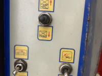 Mélangeuse Verticale Peecon VML 100