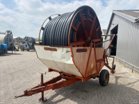 Pompe d‘irrigation Kaweco regenhaspel 90/300