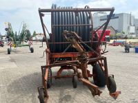 Pompe d‘irrigation Kaweco regenhaspel 90/300