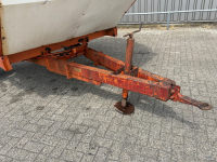 Pompe d‘irrigation Kaweco regenhaspel 90/300