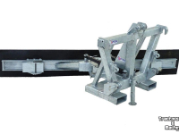 Tracteur Qmac RS MULTI 2.70 3in1 EUR-3P-L MECH