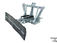 Tracteur Qmac RS MULTI 2.70 3in1 EUR-3P-L MECH