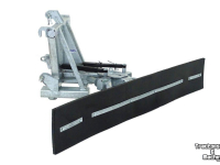 Tracteur Qmac RS MULTI 2.70 3in1 EUR-3P-L MECH