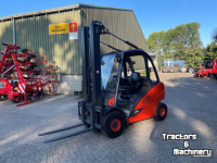 Chariot élévateur Linde HEFTRUCK TYPE H30D-02 EVO