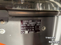 Chariot élévateur Linde HEFTRUCK TYPE H30D-02 EVO