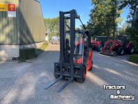 Chariot élévateur Linde HEFTRUCK TYPE H30D-02 EVO