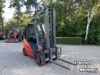 Chariot élévateur Linde HEFTRUCK TYPE H30D-02 EVO