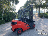 Chariot élévateur Linde HEFTRUCK TYPE H30D-02 EVO