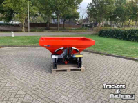 Distributeur d‘engrais Rauch MDS 20.2