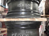 Roues, Pneus, Jantes, Barillets Jumelage Valtra velgen DW15x30 10-gaats