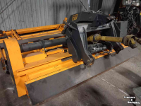 Rotobroyeur Herder KMZ/KMV 225/275 set