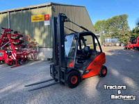 Chariot élévateur Linde H30D-02 EVO