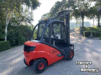Chariot élévateur Linde H30D-02 EVO