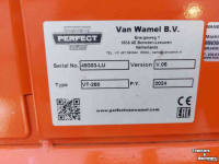 Faucheuse rotative Perfect VT-260 Boomgaardmaaier