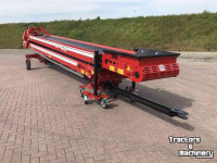 Convoyeur duo télescopique Grimme TC 80-16