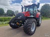 Tracteur Case-IH Maxxum 150 AD8, CVX