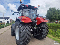 Tracteur Case-IH Maxxum 150 AD8, CVX