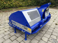 Aérateur de gazon Imants shockwave 155