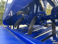 Aérateur de gazon Imants shockwave 155