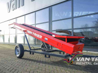 Convoyeur Van Trier 5-65 Opvoerband Nieuw