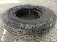 Roues, Pneus, Jantes, Barillets Jumelage Shaktiman 7.00 -16