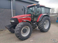 Tracteur Case MXM 155