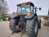 Tracteur Case MXM 155