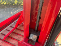 Désileuse à bloc Trioliet xl 180