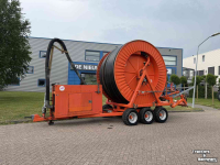 Enrouleur d‘irrigation Faber Maxi 125-500