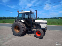 Tracteur David Brown 1390