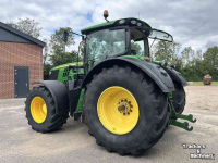 Tracteur John Deere 6.210R 6210 premium