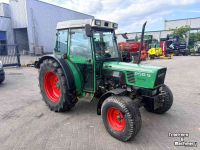 Tracteur Fendt 250S