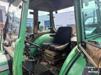 Tracteur Fendt 250S