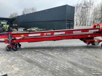 Convoyeur duo télescopique Grimme TC-8016