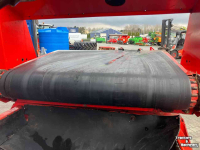 Convoyeur duo télescopique Grimme TC-8016