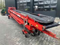 Convoyeur duo télescopique Grimme TC-8016
