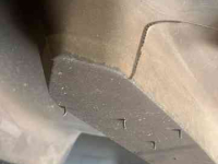 Roues, Pneus, Jantes, Barillets Jumelage Michelin 540/65- r 30  - 650 /65 - 42
