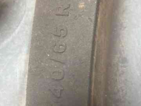 Roues, Pneus, Jantes, Barillets Jumelage Michelin 540/65- r 30  - 650 /65 - 42